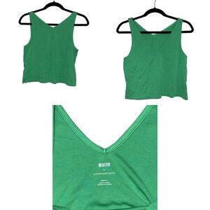 Maeve by Anthropologie V-Neck Tank